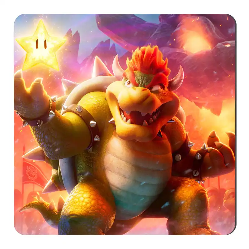 مگنت طرح باوزر کد NIM3176