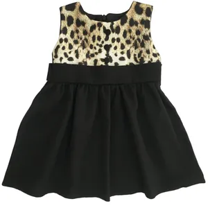 پیراهن دخترانه مدل BD1