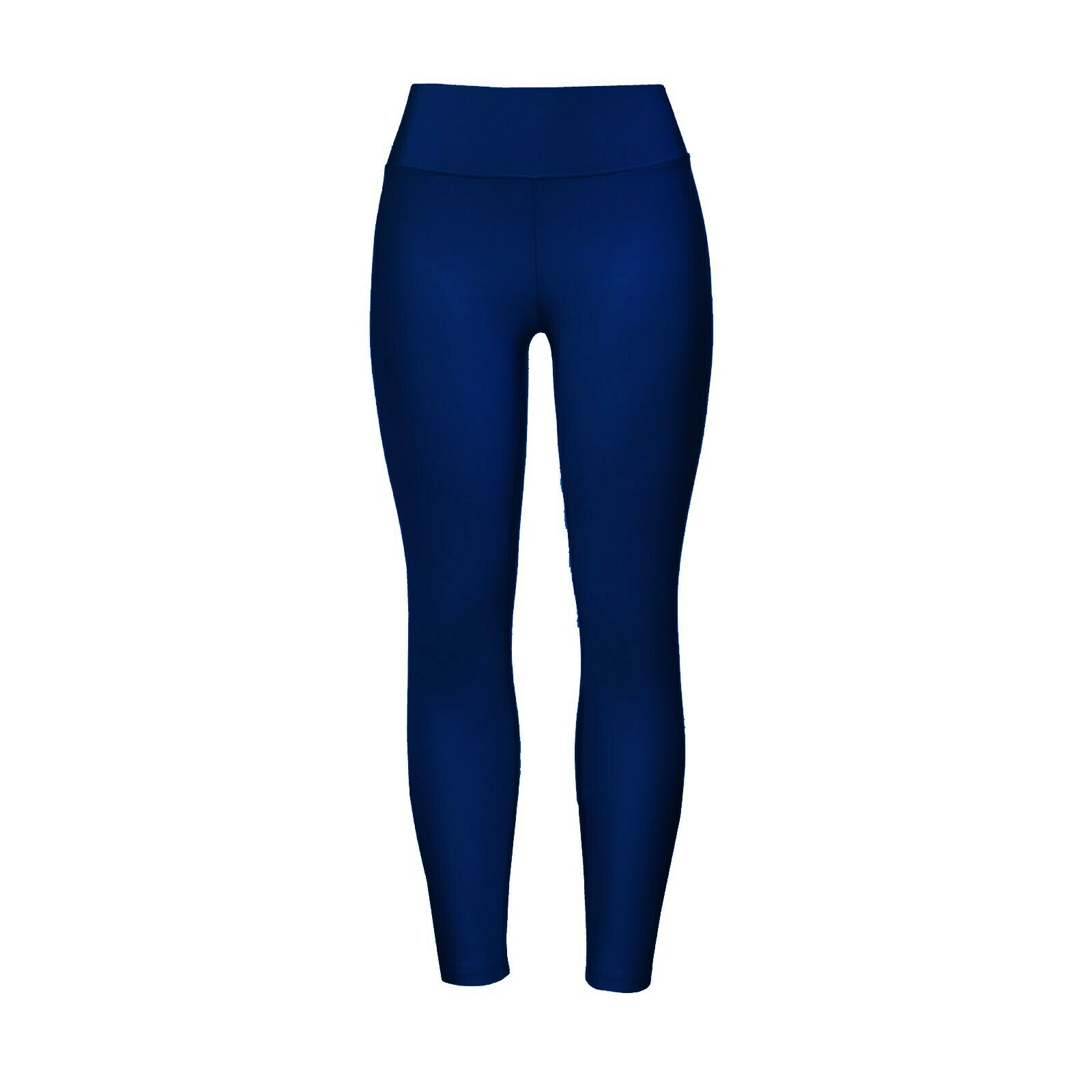 لگینگ زنانه مدل فیتنس 100 رنگ سرمه ای