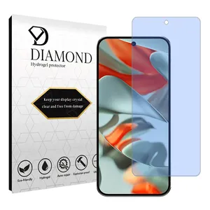 Diamond Tough model anti-blue screen protector suitable for Google Pixel 9 Pro XL mobile phone