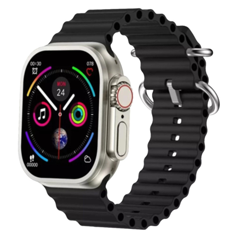 ساعت هوشمند مدل T-HERO