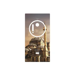 MAHOOT Hagia Sophia Mosque Cover Sticker for Nokia Lumia 1020