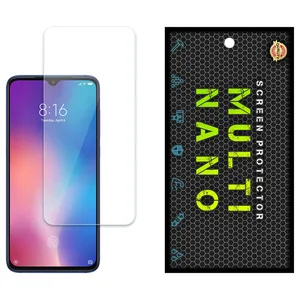 Multi Nano X-S1N Screen Protector For Xiaomi Mi 9 Pro