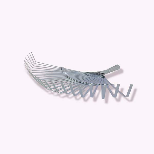 برگ جمع کن مدل T1