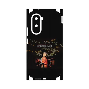 MAHOOT Spirited Away-FullSkin Cover Sticker for Xiaomi Poco M7 4G