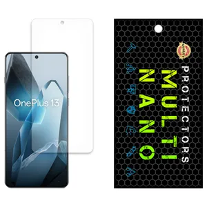 Multi Nano X-S1M Screen Protector For OnePlus 13