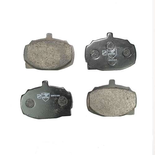 لنت ترمز جلو پالید پارت کد IFB9 مناسب برای پیکان وانت