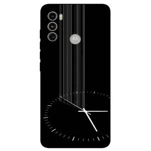 Megafone Interstellar 1895 Cover For Motorola Moto G60
