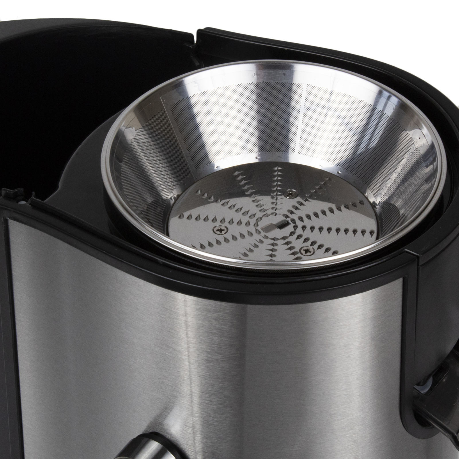 آبمیوه گیری گوسونیک مدل GSJ-719 آبمیوه گیری گوسونیک مدل GSJ-719