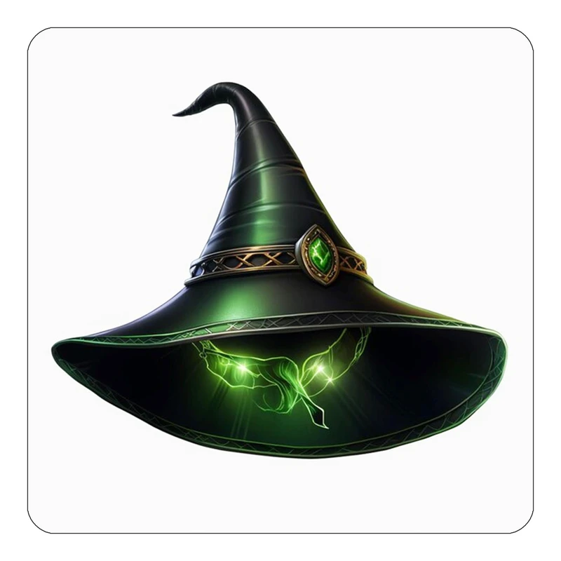 مگنت کاکتی طرح هری پاتر Harry Potter مدل mp45670