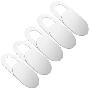 کاور لنز دوربین لپ تاپ مدل BE1103-2 بسته 5 عددی