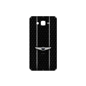 MAHOOT Genesis Cover Sticker for Samsung Galaxy J7 2015