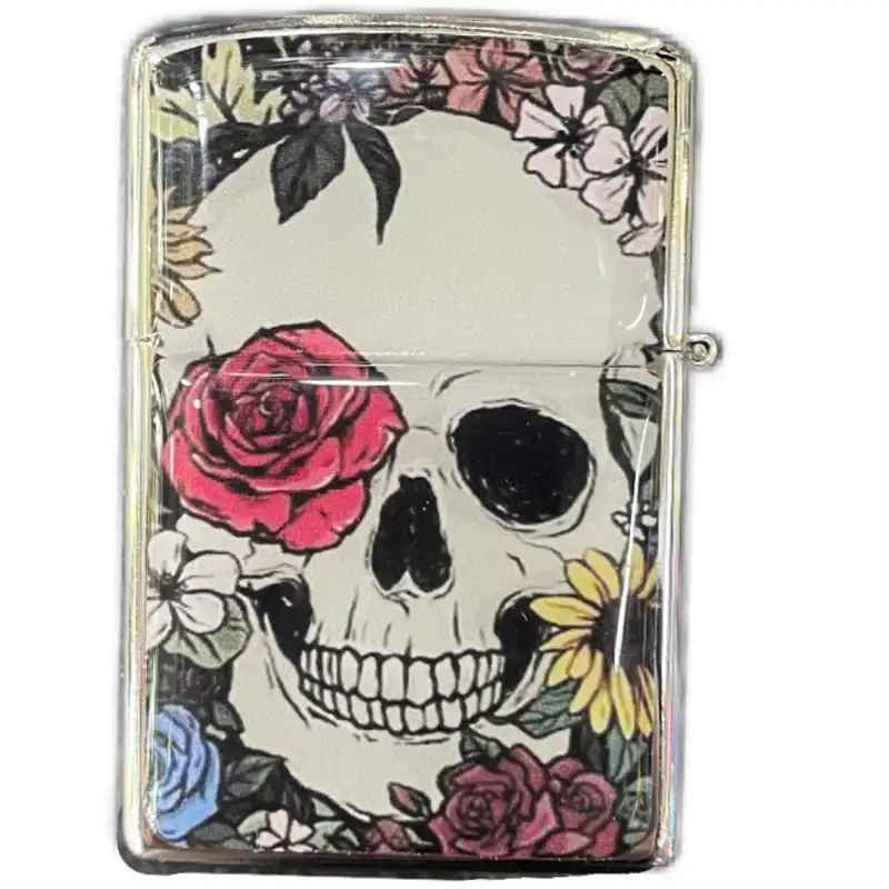 فندک مدل FLOWER EYE