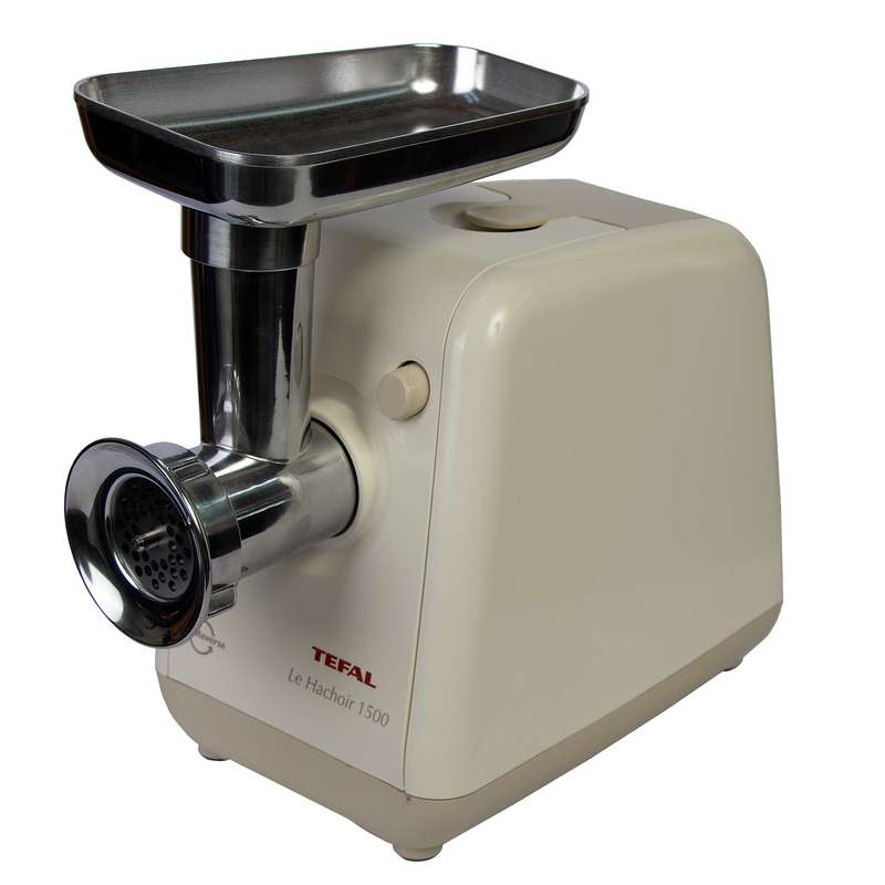 چرخ گوشت تفال مدل ME700160 چرخ گوشت تفال مدل ME700160