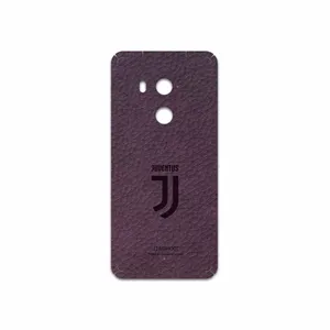MAHOOT PL-JUVE Cover Sticker for HTC U11 Plus