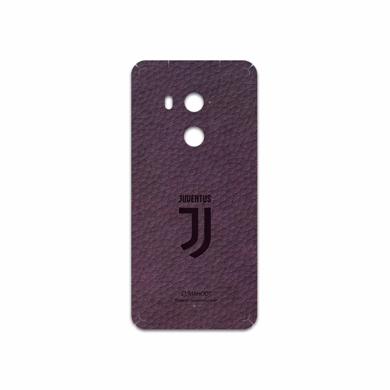 برچسب پوششی ماهوت مدل PL-JUVE مناسب برای گوشی موبایل اچ تی سی U11 Plus