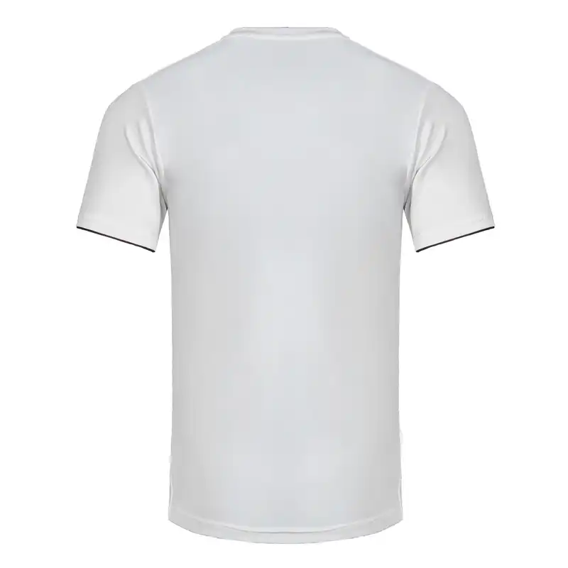 تی شرت ورزشی مردانه تکنیک پلاس 07 مدل TS-143-SE