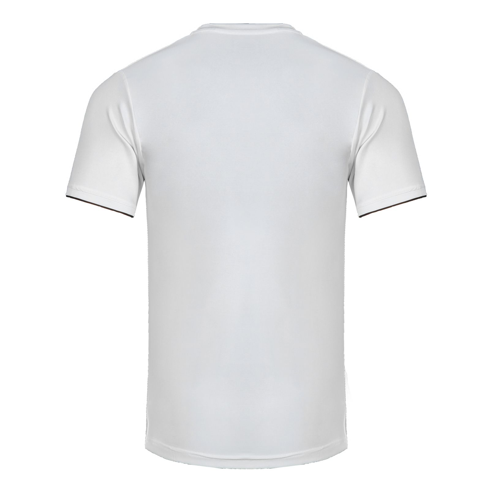 تی شرت ورزشی مردانه تکنیک پلاس 07 مدل TS-143-SE -  - 3