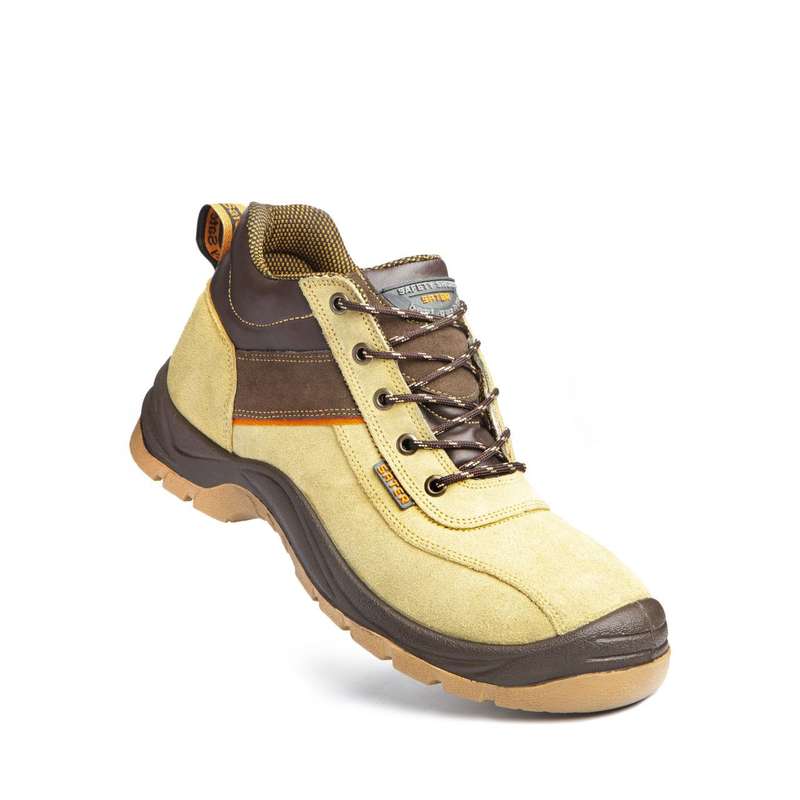 کفش ایمنی مدل ساتر ولف کفش ایمنی مدل ساتر ولف