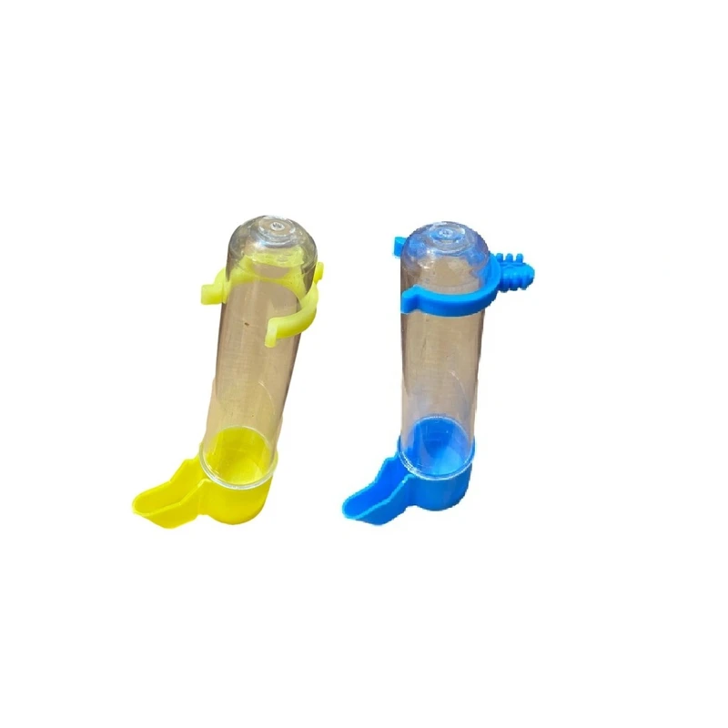 ظرف آب پرندگان مدل کلاغی کد 1Y1B بسته 2 عددی