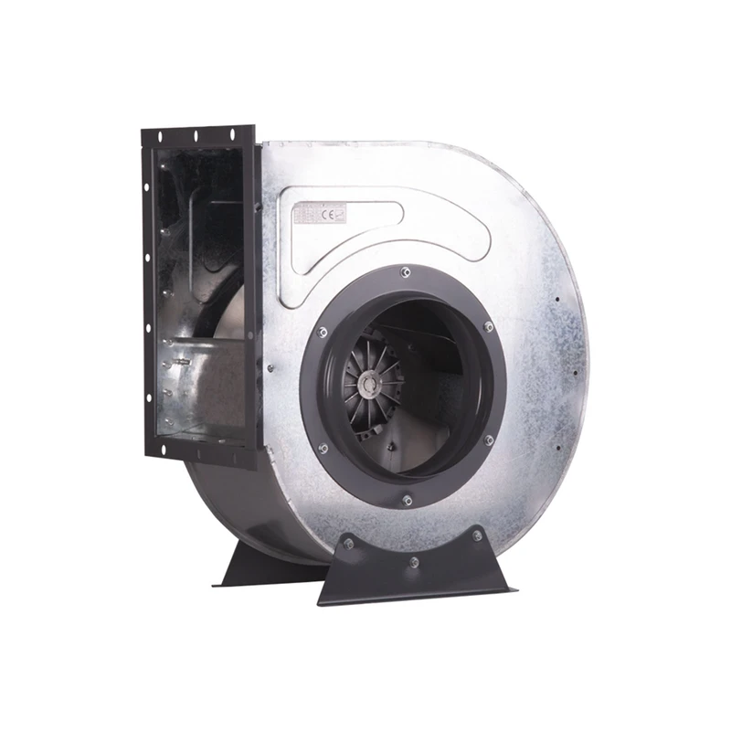سانتریفیوژ دمنده مدل BEB-25.7A4T