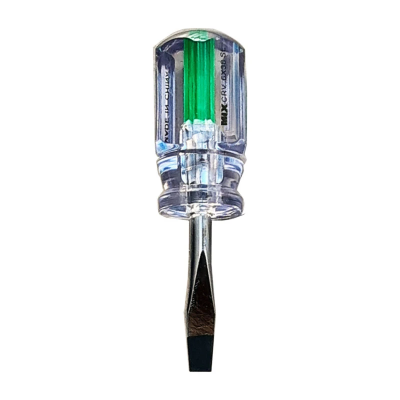 پیچ گوشتی دوسو میکس مدل HT -006x38 