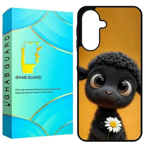 Ghab Guard GA26 Cover for Samsung Galaxy A26 5G / Galaxy A17 5G  