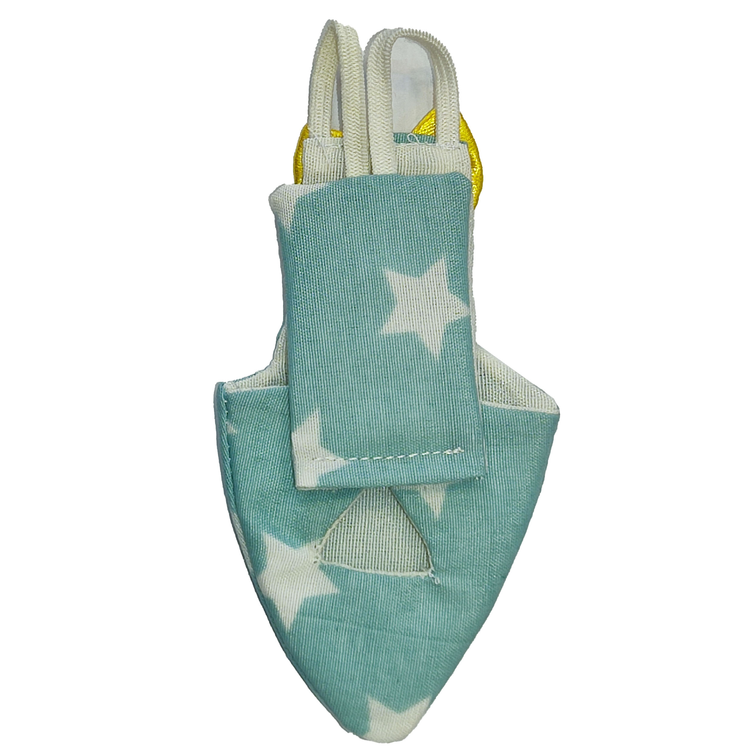 لباس پرنده مدل پوشک عروس هلندی کد 1271