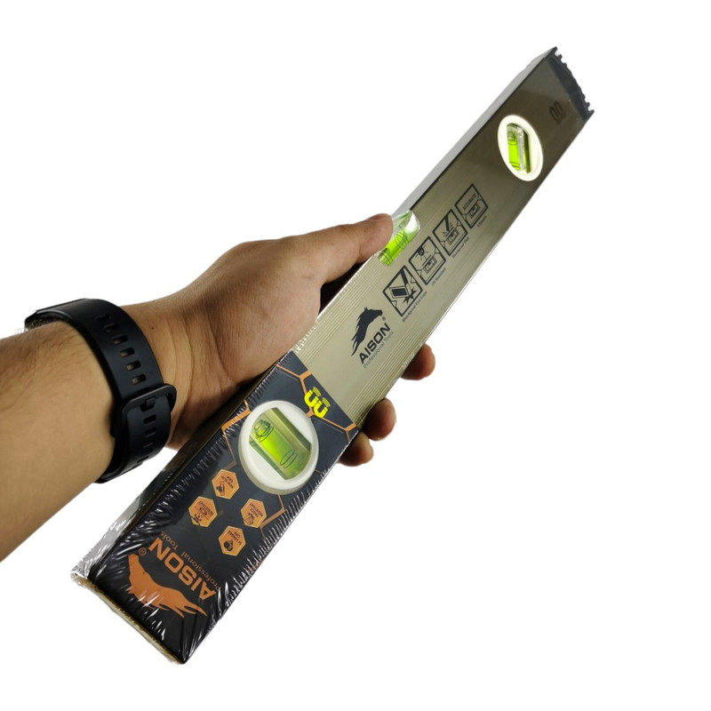 تراز آیسون مدل 400MM