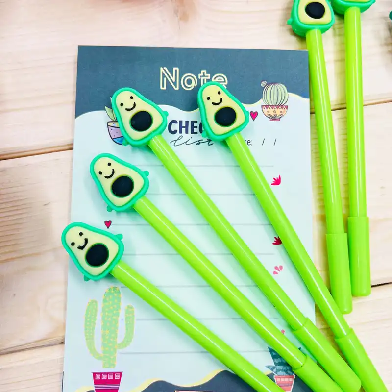 روان نویس مدل آواکادو فانتزی