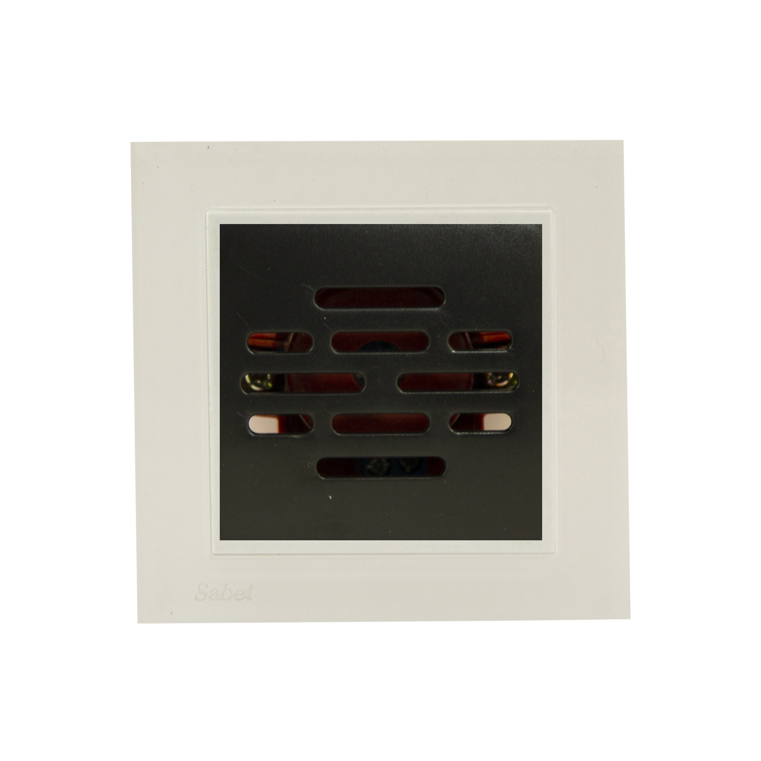 زنگ ملودی ثابت الکتریک مدل پارمیس کد M