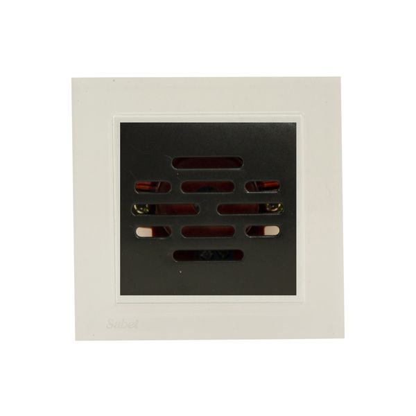 زنگ ثابت الکتریک مدل پارمیس کد M-G