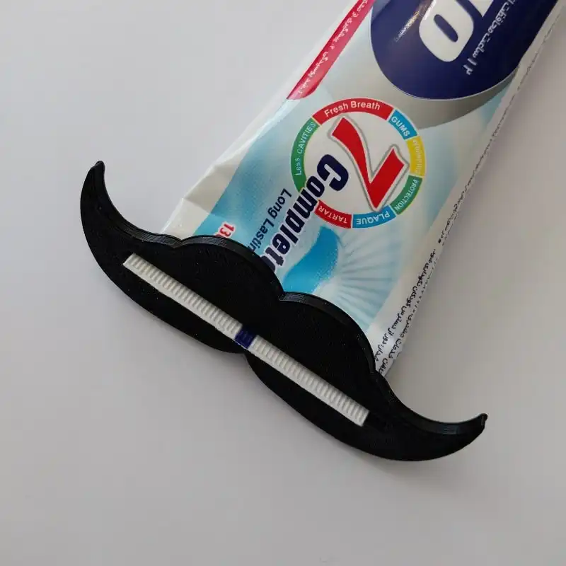 تیوب خالی کن مدل سیبیل 01