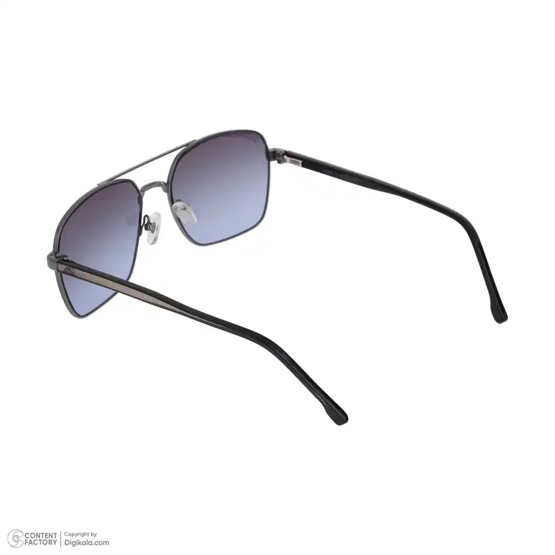 عینک آفتابی مردانه کاپا مدل KP 8805-C102