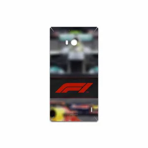MAHOOT Formula One Cover Sticker for Nokia Lumia 930