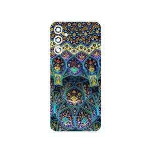 MAHOOT Iran Tile 14 Cover Sticker for Samsung Galaxy M34 5G