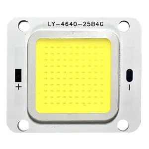 چیپ ال ای دی 50 وات مدل 12volt