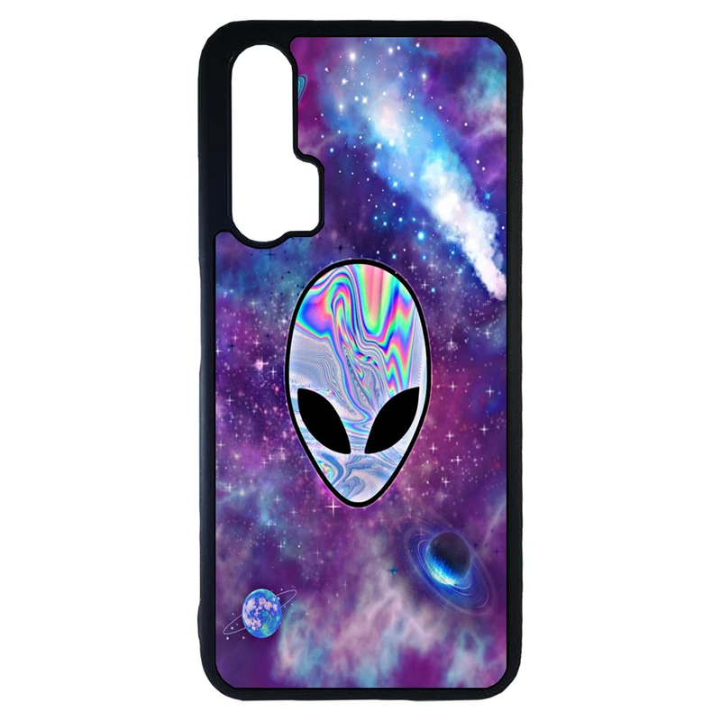 کاور طرح آلین کد 1146 مناسب برای گوشی موبایل هوآوی nova 5t