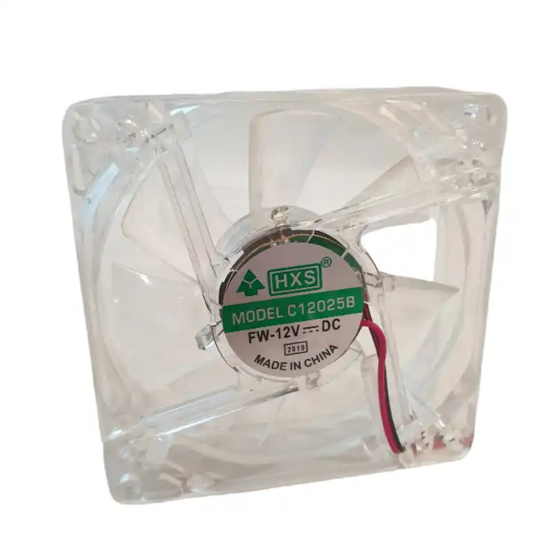 فن کیس اچ ایکس اس مدل C12025B