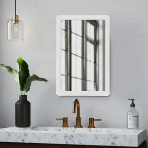   آینه سرویس بهداشتی الف مدل مانا