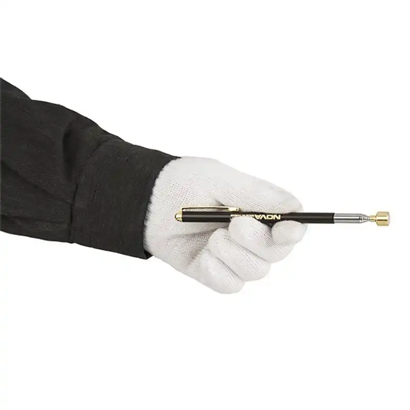 آهن ربا خودرو نووا مدل 1400