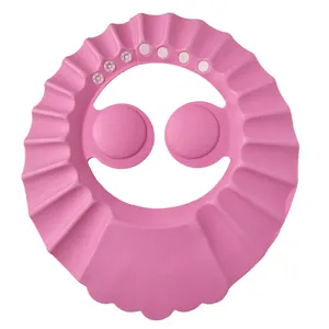کلاه حمام نوزاد کد S210