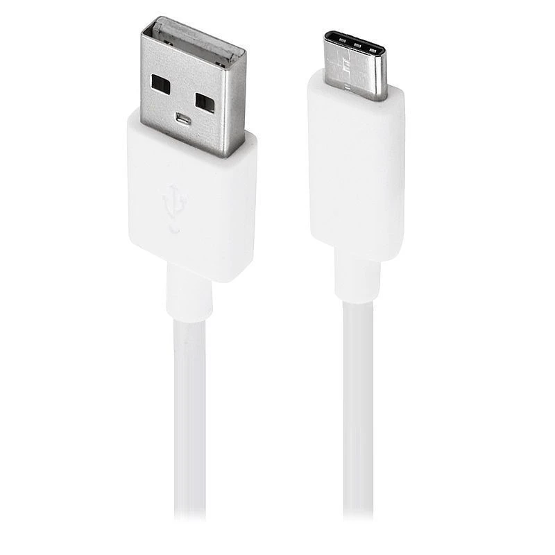 کابل تبدیل USB به USB-C مدل DC12WK-G طول 1 متر