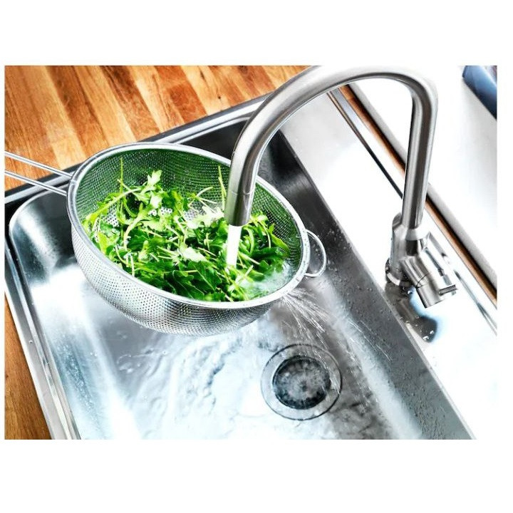 آبکش و آبگیر ایکیا مدل IDEALIS