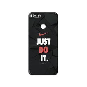 MAHOOT NK Cover Sticker for Xiaomi Mi 5X