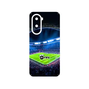 MAHOOT FIFA Soccer Game Series Cover Sticker for Xiaomi Poco M7 4G