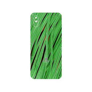 MAHOOT Atom Universe 5 Cover Sticker for Honor 9A