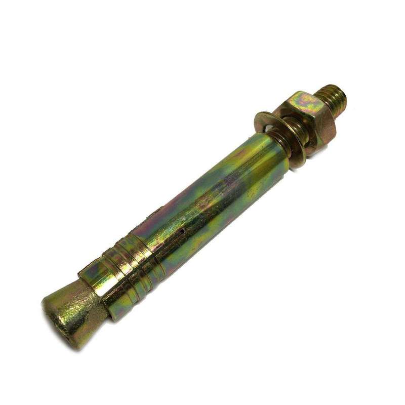 رول بولت مدل M6-100 بسته 4 عددی