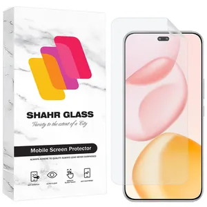 Shahr Glass SFNMB20 Screen Protector For Honor 400 Pro 