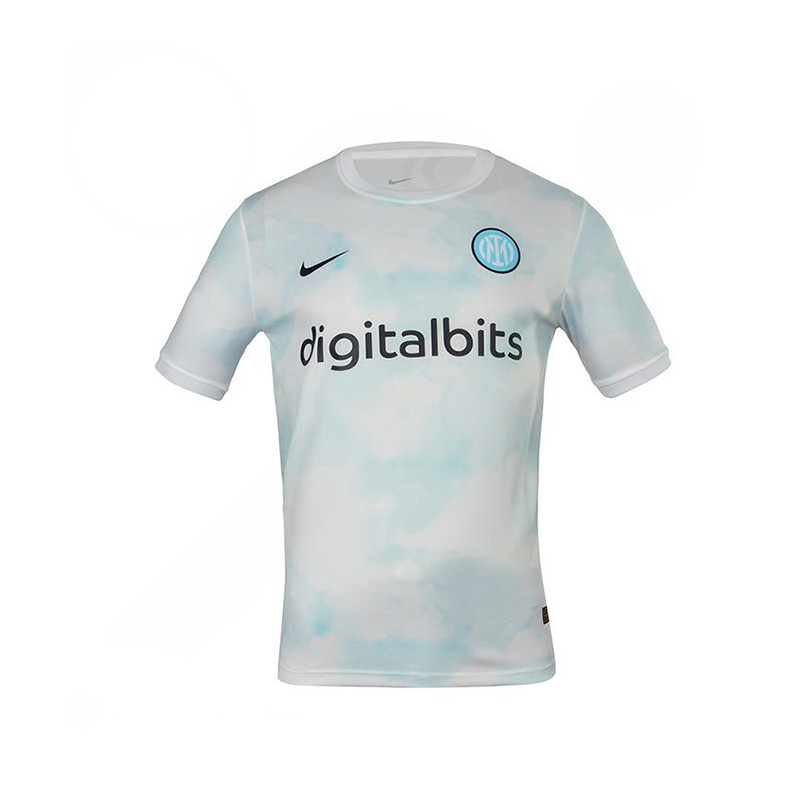 تی شرت ورزشی مردانه مدل اینتر میلان Concept Away 2023